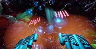 The Mofflys: Invasion Mayhem