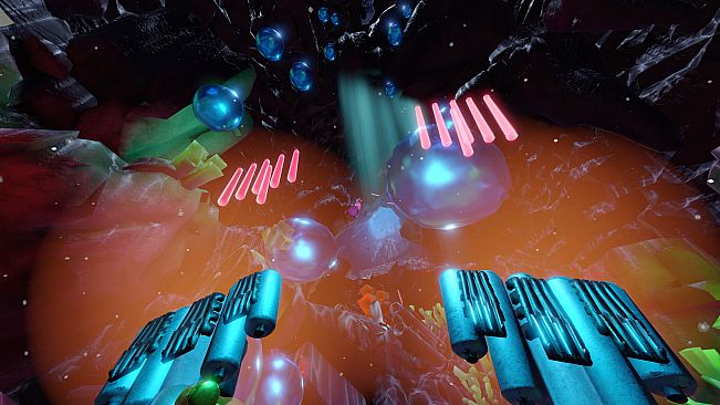 The Mofflys: Invasion Mayhem