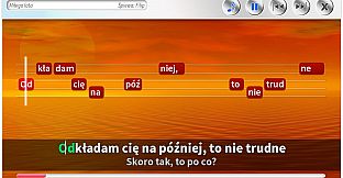 Zabawa Karaoke - Polskie Hity 2025