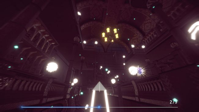 Paper Plane Arena - A Medieval Fantasy