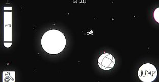 Super Space Jump Man - OST