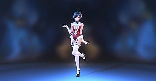 Angel Legion-DLC Fascination (Red)