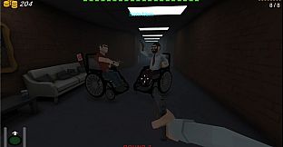Wheels of Duty - Survival Modes