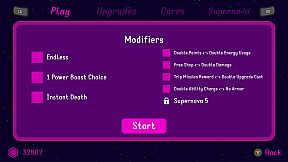 42 Ways To Die In Space