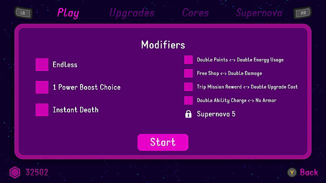 42 Ways To Die In Space