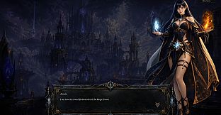 Maiden Covenant: The Infernal Citadel