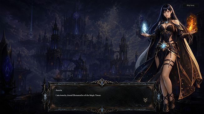 Maiden Covenant: The Infernal Citadel
