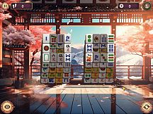 Rising Sun Mahjong