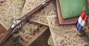 Europa Universalis IV: Songs of War Music Pack