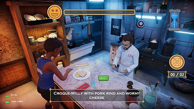 Escape Game - FORT BOYARD 2022