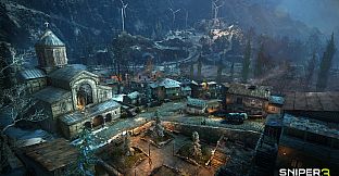 Sniper Ghost Warrior 3 - Multiplayer Map Pack