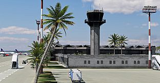 X-Plane 12 Add-on: FSDG - Monastir