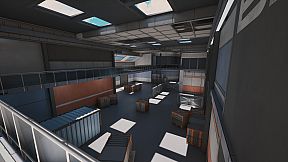 WTF - Waifu Tactical Force