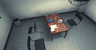 Fetish Club - Interrogation in Progress