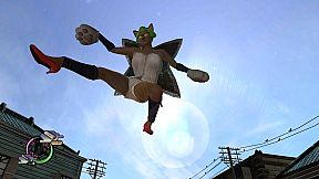 Way of the Samurai 4