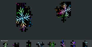 Digital Jigsaw Puzzle
