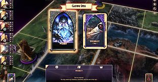 Talisman: Digital 5th Edition - Soundtrack