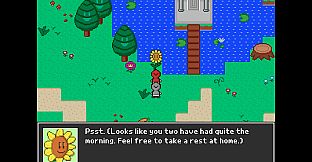 Soma Spirits: Rebalance