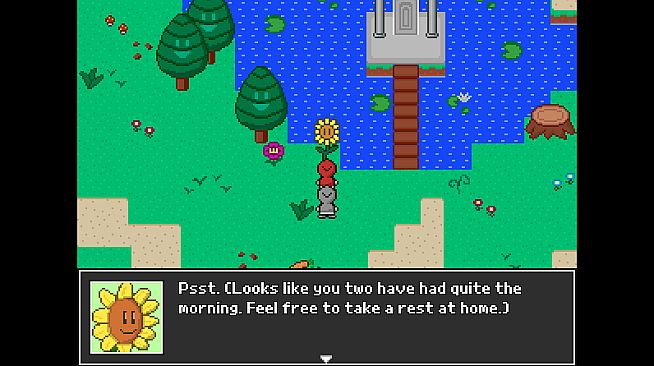 Soma Spirits: Rebalance