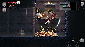 DUNGEON SLASHER