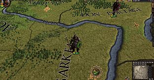 Crusader Kings II: Turkish Unit Pack