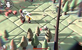 KoKeShi: The Secret of the Cicada's Nest