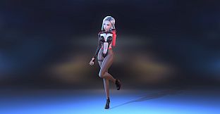 Angel Legion-DLC Night Raider C