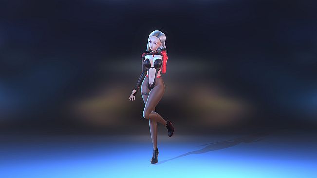 Angel Legion-DLC Night Raider C