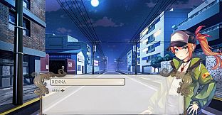 Horatio: Connector 13 (Chapters 1-12)