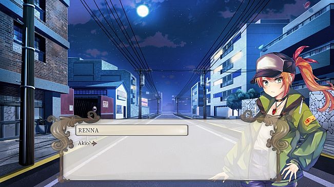 Horatio: Connector 13 (Chapters 1-12)