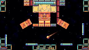 Twin Breaker: A Sacred Symbols Adventure