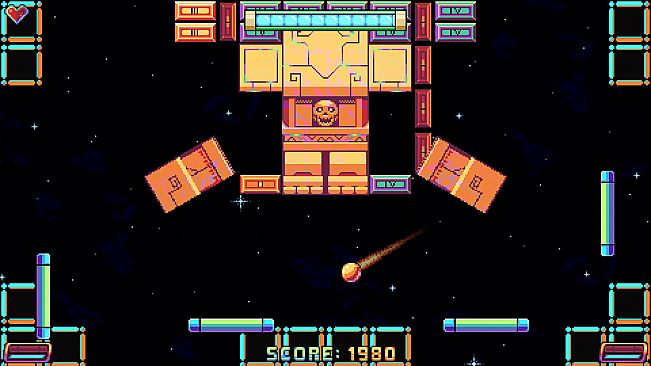 Twin Breaker: A Sacred Symbols Adventure