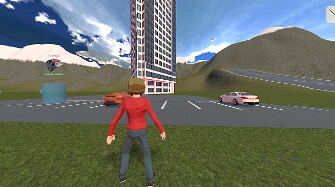 Astral : Steam Edition