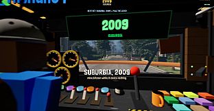 Grand Theft Timeline