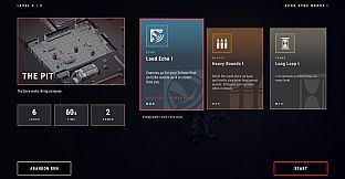 Echo Sequence