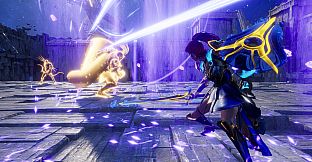 Asterigos: Curse of the Stars Deluxe Edition