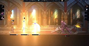 Legend of Keepers: Soul Smugglers