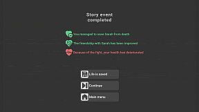 CyberControl: Another Life