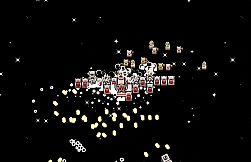 Space Station Defender