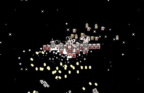 Space Station Defender