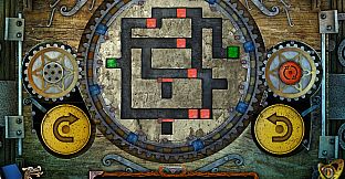 Lost Lands: The Wanderer Collector's Edition