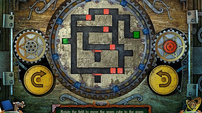 Lost Lands: The Wanderer Collector's Edition