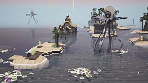 Kainga: Seeds of Civilization