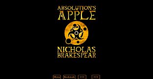 Absolution’s Apple
