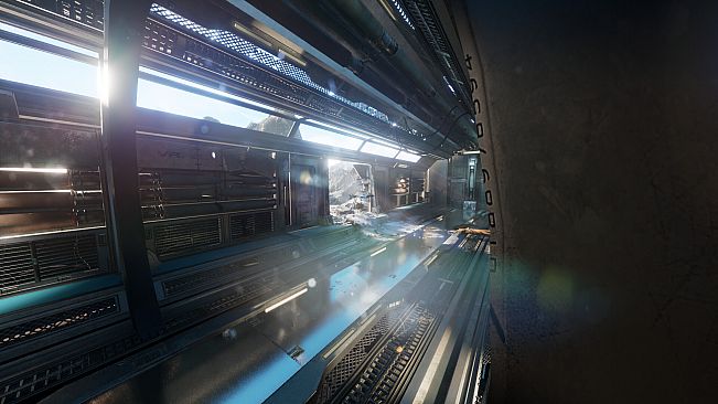 Project Speed 2 - Supporter Upgrade