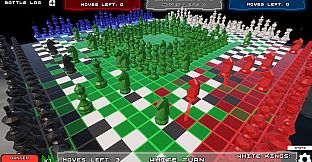 Chess Longer