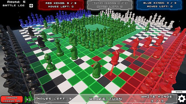 Chess Longer