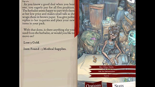 The Hunter's Journals - Tattered Sails