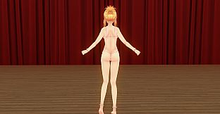 CUSTOM ORDER MAID 3D2 It's a Night Magic June Bride Rut Prevention ALL in ONE Pack