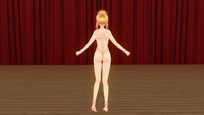 CUSTOM ORDER MAID 3D2 It's a Night Magic June Bride Rut Prevention ALL in ONE Pack